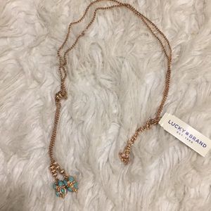 Lucky Brand Necklace